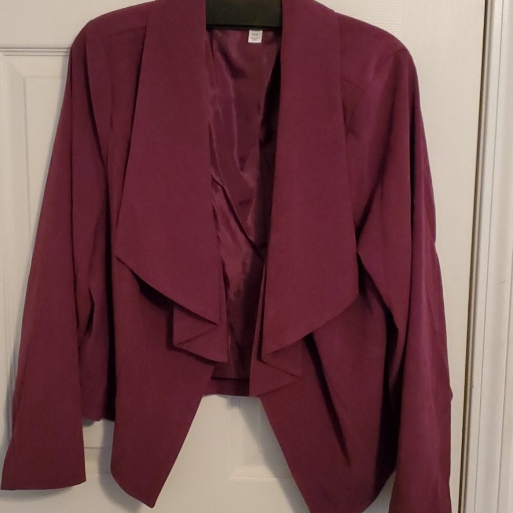 Jacket